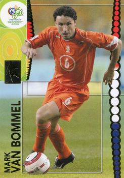 Mark van Bommel #155 2006 World Cup