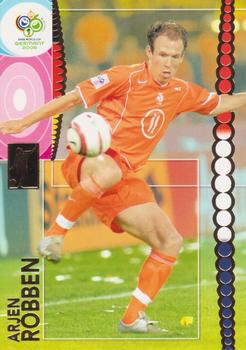 Arjen Robben #159 2006 World Cup