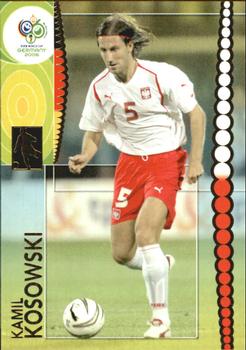 Kamil Kosowski #162 2006 World Cup