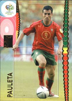 Pauleta #168 2006 World Cup