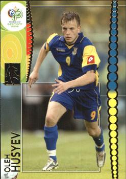 Oleh Husyev #185 2006 World Cup