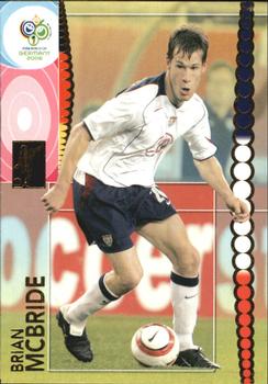 Brian McBride #190 2006 World Cup