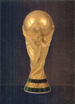 World Cup Trophy TRO #2 2006 World Cup