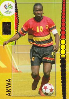 Akwa #37 2006 World Cup