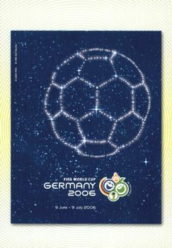 Official Poster PC #4 2006 World Cup