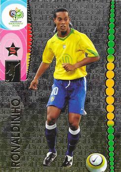 Ronaldinho MC #60 2006 World Cup