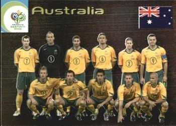 Australia TC #7 2006 World Cup