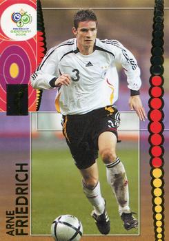 Arne Friedrich #77 2006 World Cup