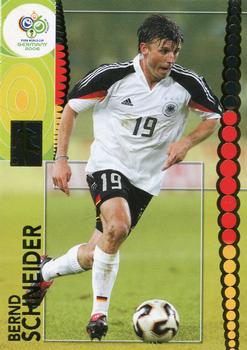 Bernd Schneider #81 2006 World Cup