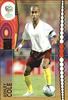 Ashley Cole #90 2006 World Cup