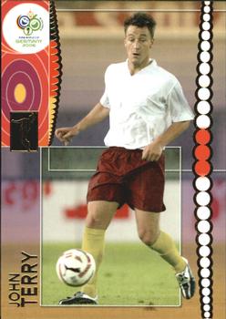 John Terry #92 2006 World Cup