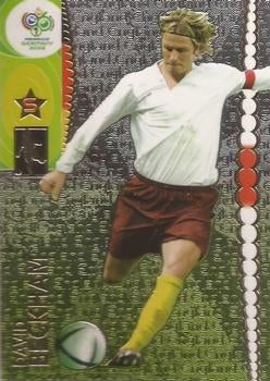 David Beckham MC #93 2006 World Cup