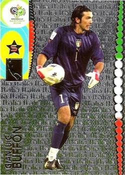 Gianluigi Buffon MC #120 2006 World Cup