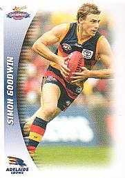 Simon Goodwin AFL 2006 Champions 4