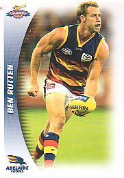 Ben Rutten AFL 2006 Champions 7