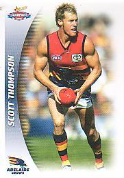 Scott Thompson AFL 2006 Champions 10