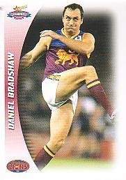 Jason Akermanis AFL 2006 Champions 15