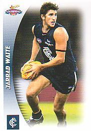 Jarrad Waite AFL 2006 Champions 28