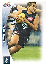 Eddie Betts AFL 2006 Champions 31