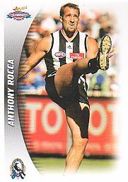 Anthony Rocca AFL 2006 Champions 35