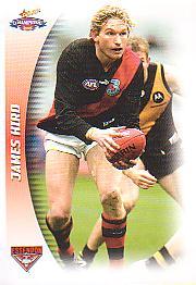 James Hird AFL 2006 Champions 44