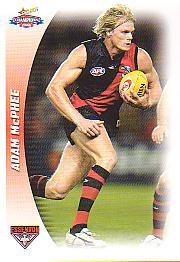 Adam McPhee AFL 2006 Champions 47
