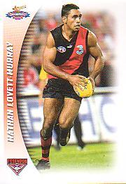 Nathan Lovett-Murray AFL 2006 Champions 49