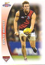 Kepler Bradley AFL 2006 Champions 51