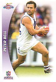 Peter Bell AFL 2006 Champions 53
