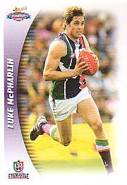 Luke McPharlin AFL 2006 Champions 56