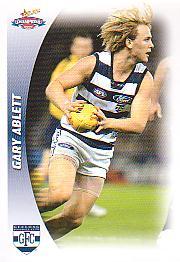 Gary Ablett Jr. AFL 2006 Champions 64