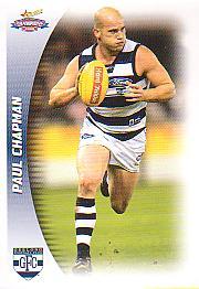 Paul Chapman AFL 2006 Champions 71