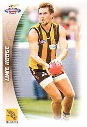 Luke Hodge AFL 2006 Champions 78