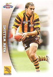 Mark Williams AFL 2006 Champions 79