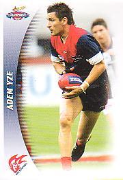 Adem Yze AFL 2006 Champions 102
