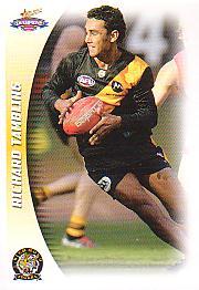 Richard Tambling AFL 2006 Champions 117