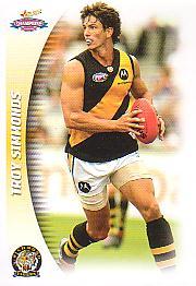Troy Simmonds AFL 2006 Champions 119