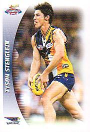 Tyson Stenglein AFL 2006 Champions 151