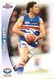 Rohan Smith AFL 2006 Champions 153