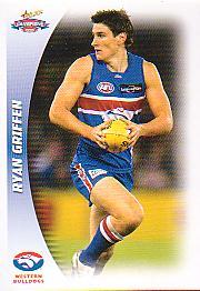 Ryan Griffen AFL 2006 Champions 158