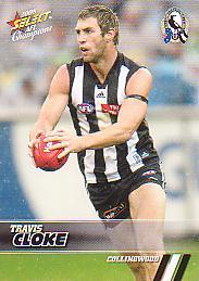 TRAVIS CLOKE