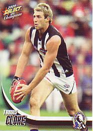 TRAVIS CLOKE