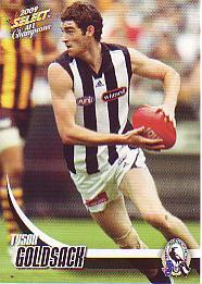 TYSON GOLDSACK