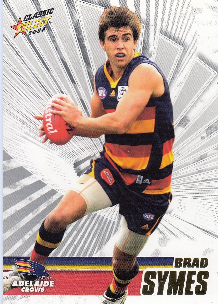 Brad Symes afl-2008-classic-7