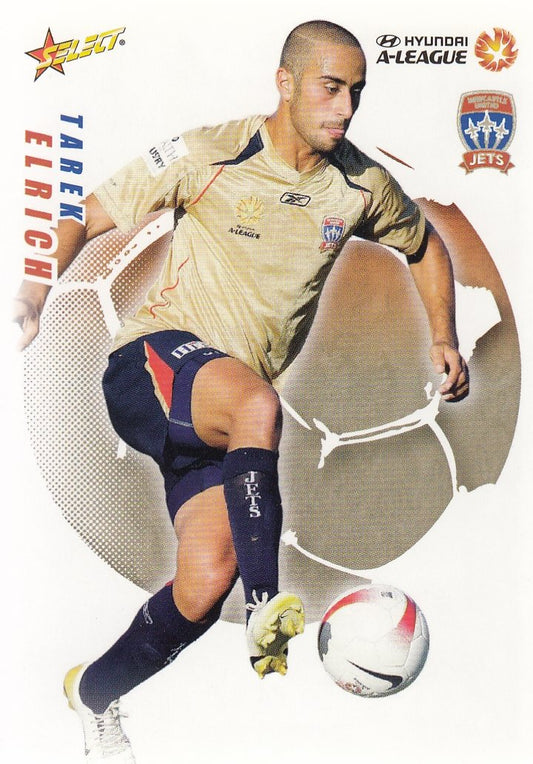 Tarek Elrich 2008a-league-049