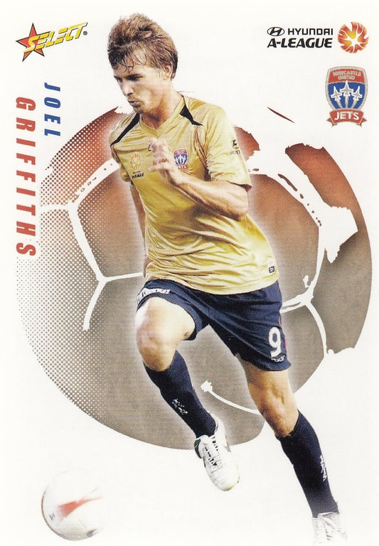 Joel Griffiths 2008a-league-050