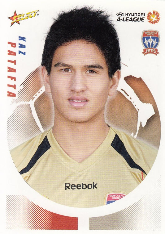 Kaz Patafta 2008a-league-052
