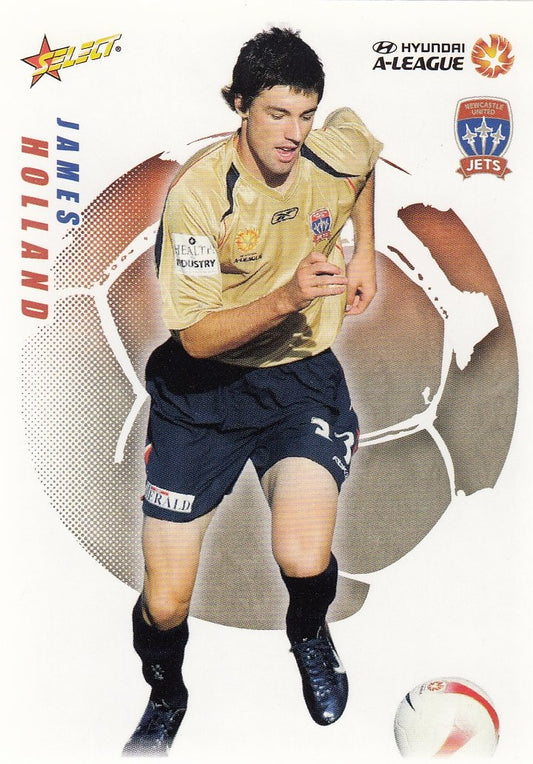 James Holland 2008a-league-053