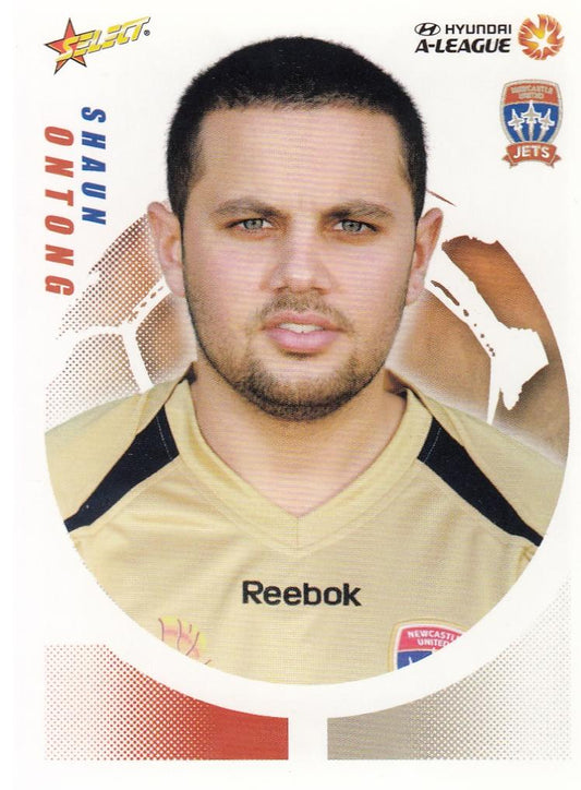 Shaun Ontong 2008a-league-058