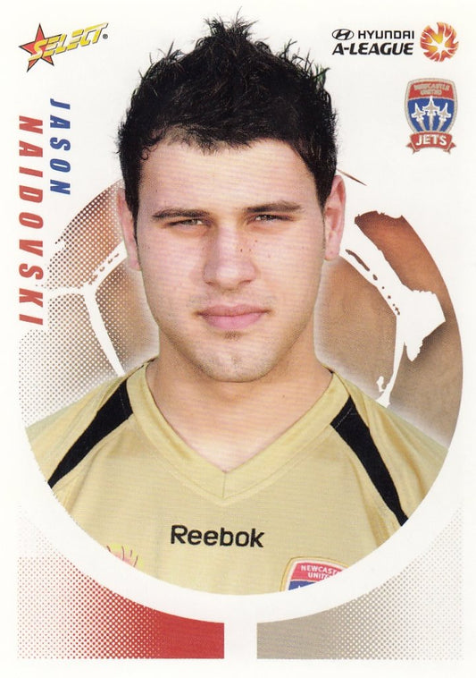 Jason Naidovski 2008a-league-059